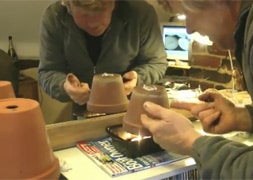 Un método para calentar una habitación por 66 céntimos al día | El