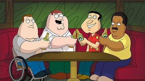 Cleveland vuelve a Padre de Familia El Norte de Castilla