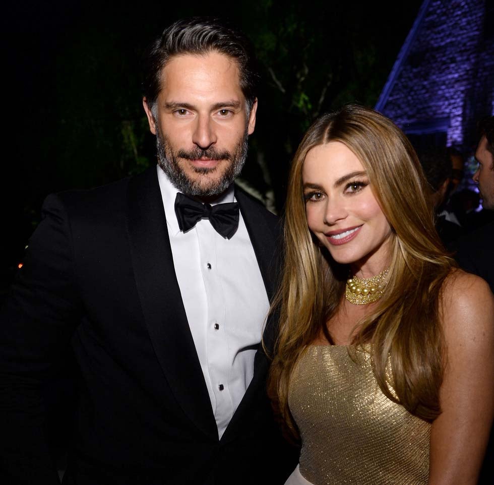 sofia vergara reconoce estar muy feliz  joe manganiello el norte