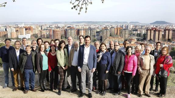 Para singles,padres con hijos, Conocer gente de Valladolid.