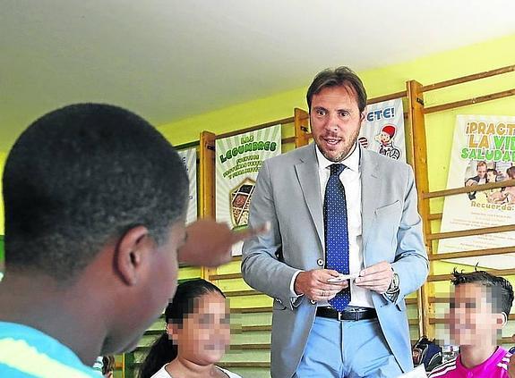 El Ayuntamiento niega que se tiraran 36 menús diarios en los ... El Ayuntamiento niega que se tiraran 36 menús diarios en los ...